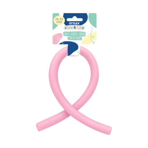 Alternative view of Anti-Stress Band