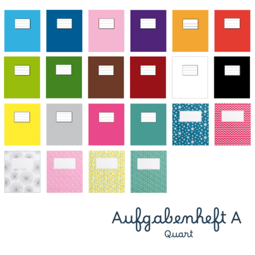 Aufgabenheft A - QUART