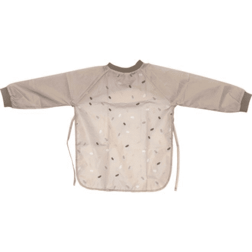 Alternative view of Bastel- und Werkschürze mit Ärmel