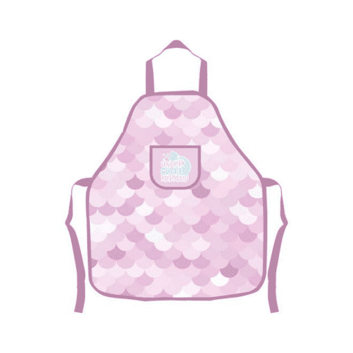 Alternative view of Bastelschürze - div. Motive