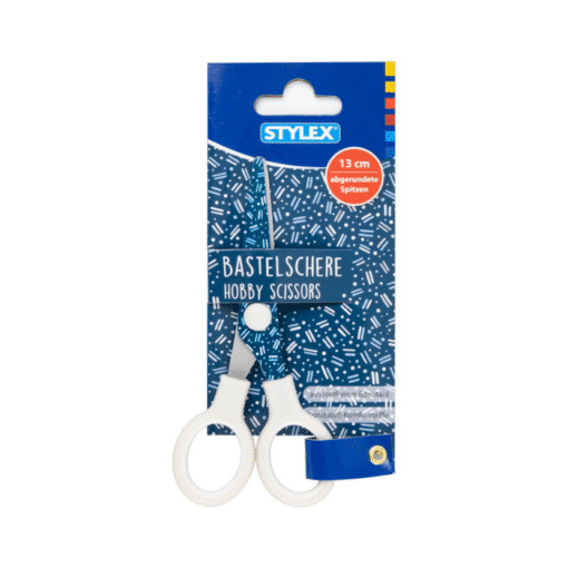 Alternative view of Design-Bastelschere