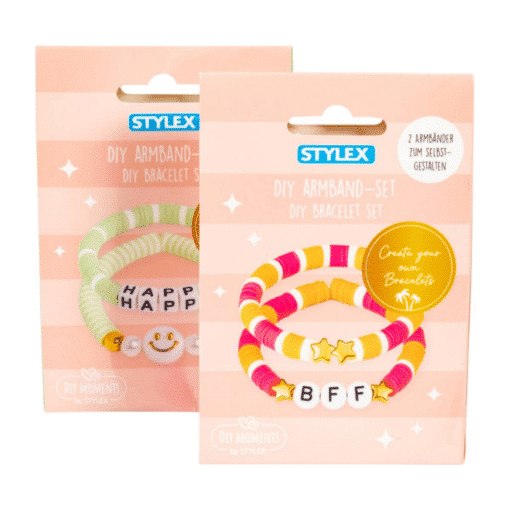 DIY Armband-Set