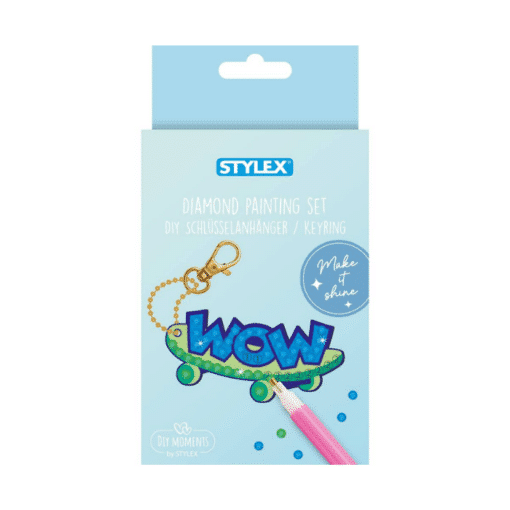 Alternative view of DIY Schlüsselanhänger-Set