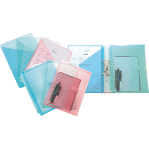 Ordnungsmappen (Set)