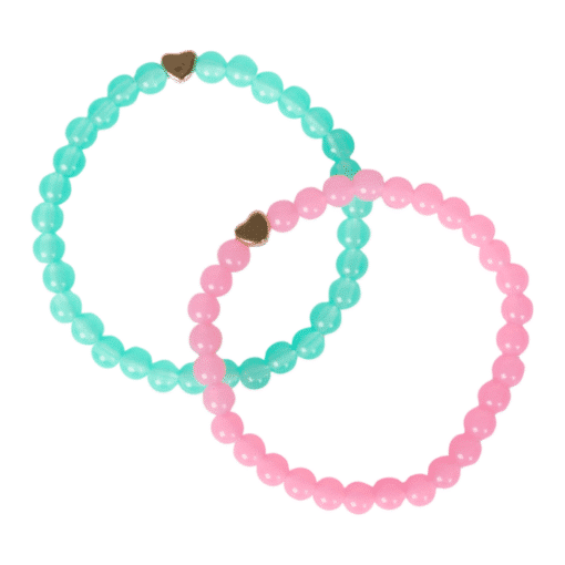 Alternative view of Perlen-Armbänder - 2 Stück