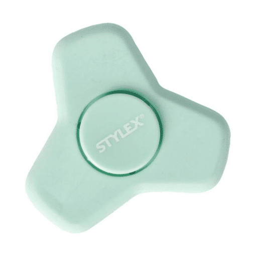 Alternative view of Radiergummi - Fidget Spinner