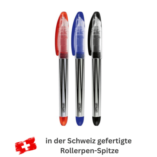 Rollerpen Set (STYLEX)