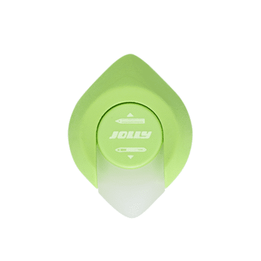 Radierer 2 in 1 (JOLLY)