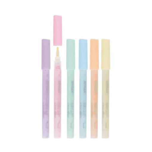 Alternative view of Acrylstifte Pastell