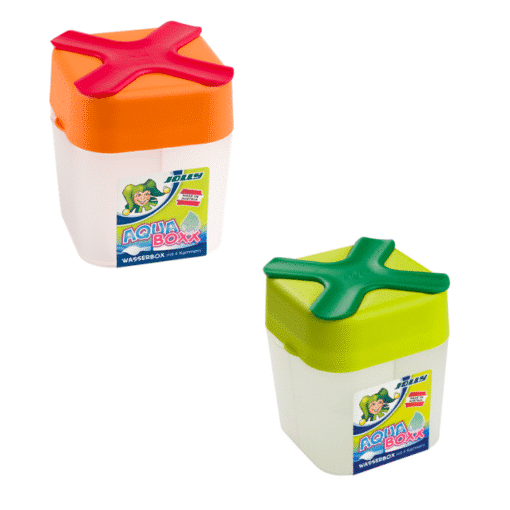 Aquaboxx Pinselbecher (JOLLY)