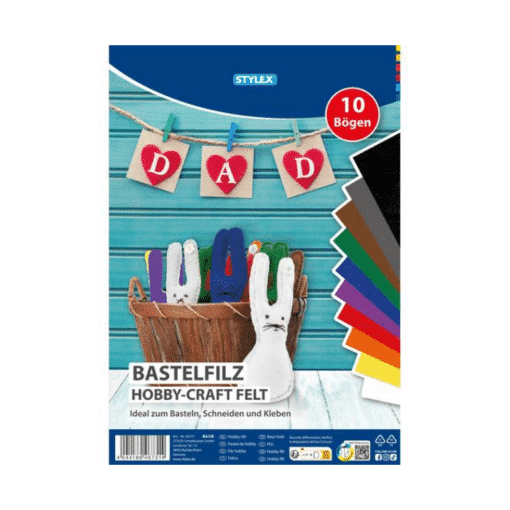 Bastelfilz