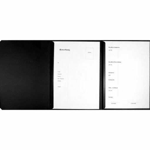 bewerbungs-set