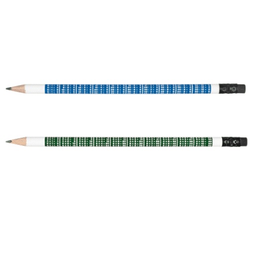 Bleistift - Division od. 1x1