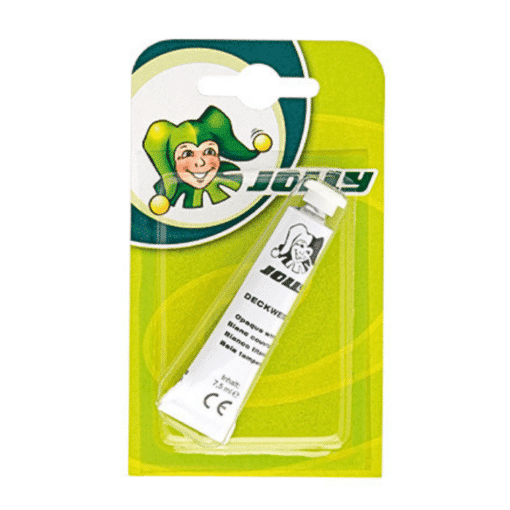 Deckweiß (Jolly) - 7,5 ml