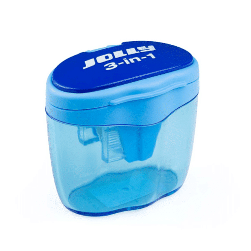 dosenspitzer-3-in-1-jolly-blau