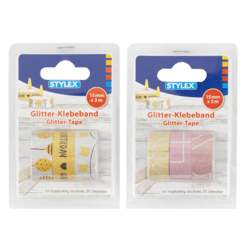 Glitter-Klebeband