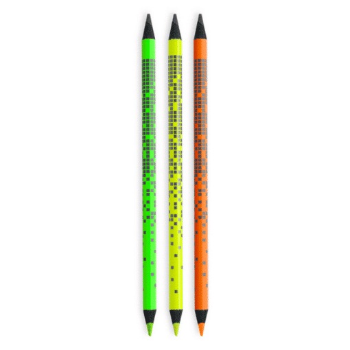 Alternative view of Jolly Crazy 3er - neon + graphit