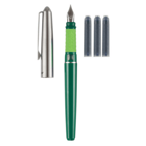 jollypen-grün