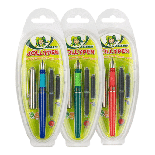 Jollypen Schulfüllhalter