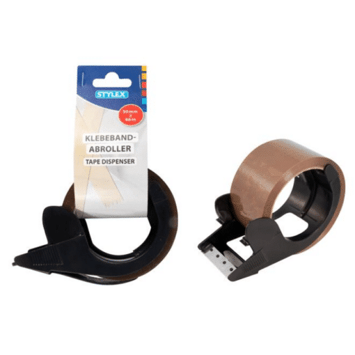 Paket-Klebebandabroller