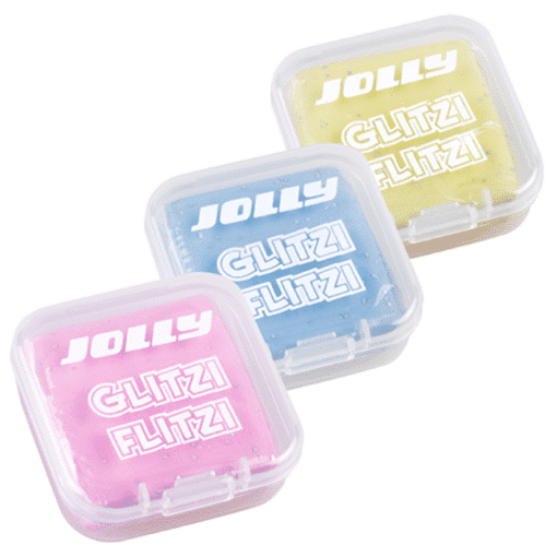 Glitziflitzi Knetgummi (JOLLY)