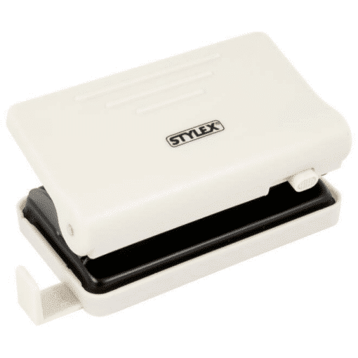 Alternative view of Locher (Stylex) - 10 Blatt