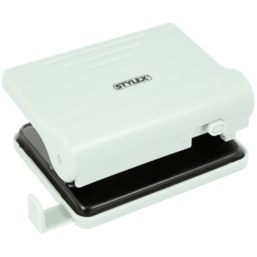 Alternative view of Locher (Stylex)