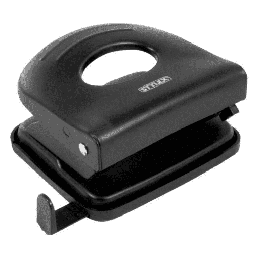 Alternative view of Locher (Stylex)