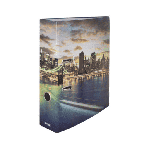 motiv-ordner-skyline