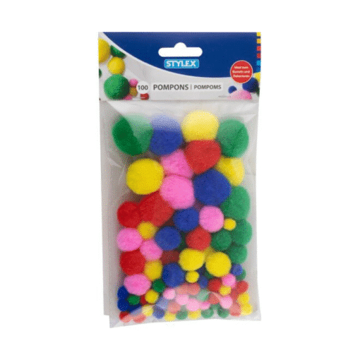 Pompons