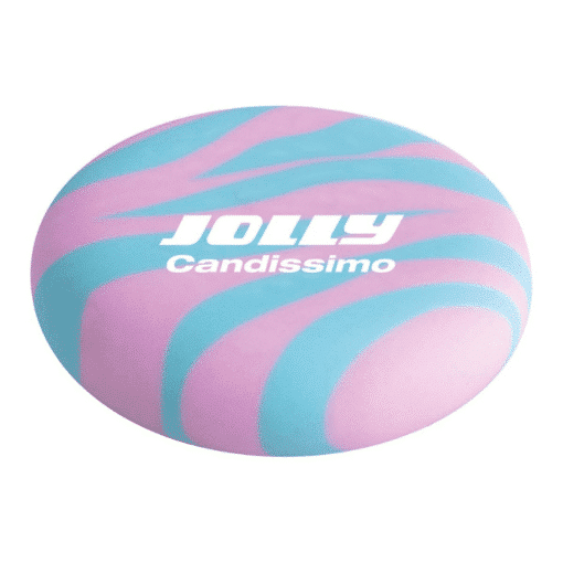 Alternative view of Radiergummi Candissimo (JOLLY)