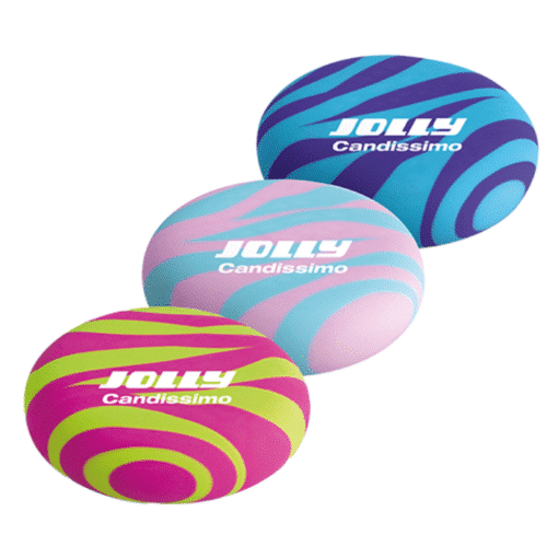 Radiergummi Candissimo (JOLLY)