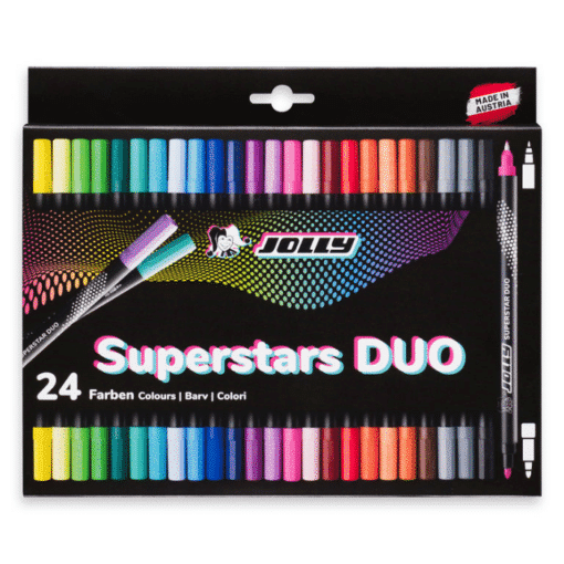 Superstars DUO "Next Generation" (JOLLY)