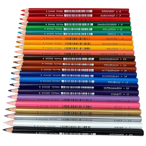 Superstick DELTA (JOLLY) - Einzelstift