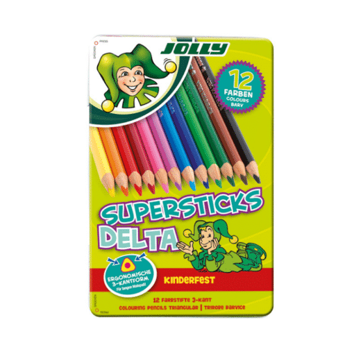 supersticks-delta-12er
