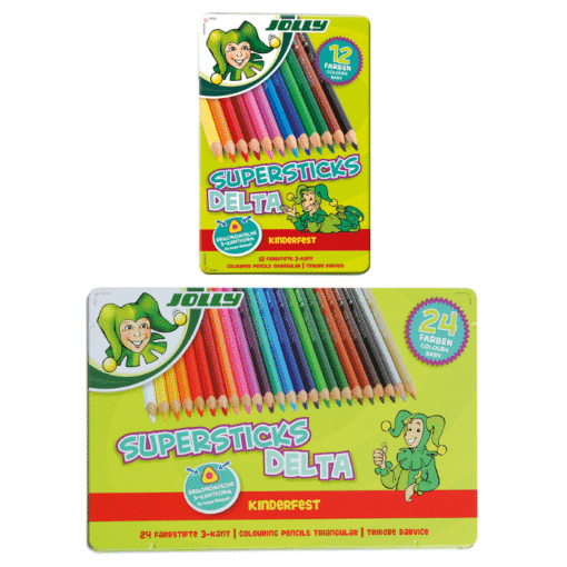 supersticks-delta-titel