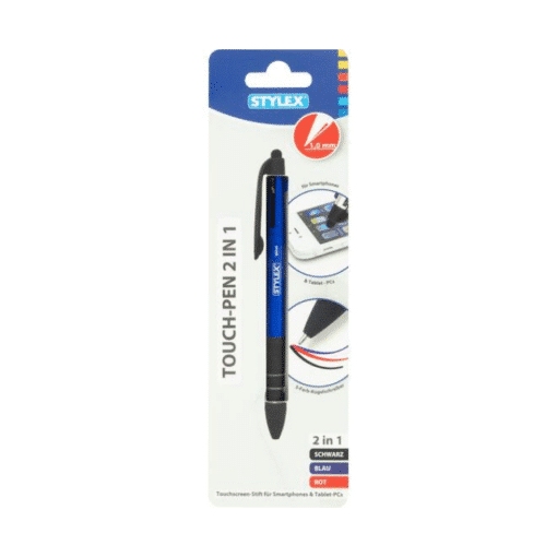 touchpen-blau