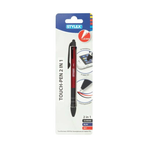 touchpen-rot