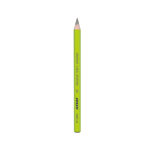 Bleistift X-BIG (JOLLY)