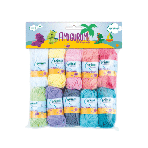 amigurumi-candy-titel