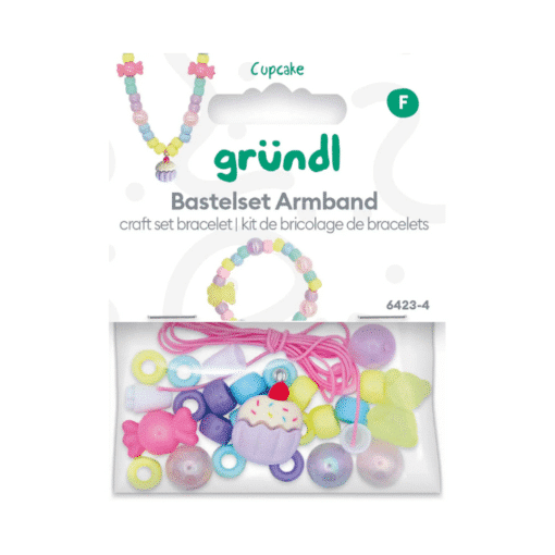 bastelset-armband-cupcake