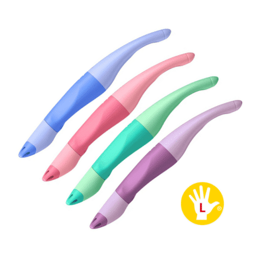 EASYoriginal ergonomischer Roller Pen (STABILO) - Linkshänder