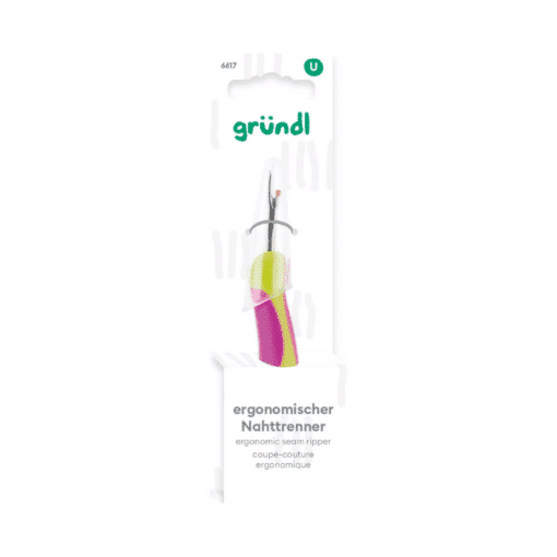 Nahttrenner (ergonomisch)