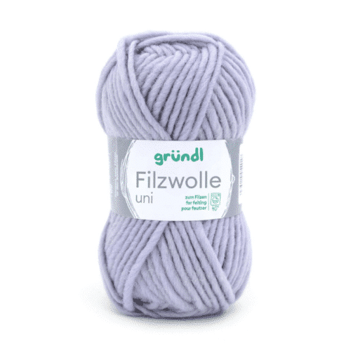 filzwolle-uni-silbergrau