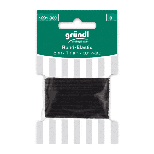 Alternative view of Gummi (Rund-Elastik)