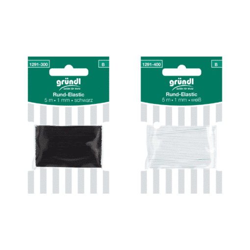 Gummi (Rund-Elastik)