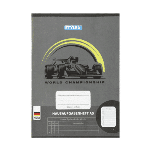 hausaufgabenheft-stylex-world-championship