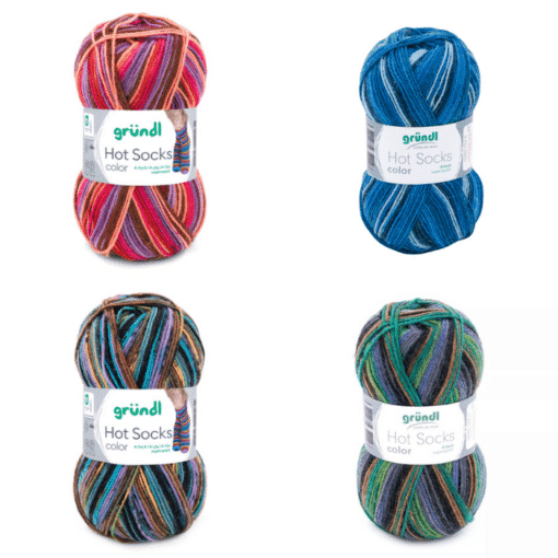 Wolle (Socken)