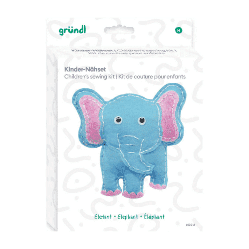 kinder-nähset-elefant