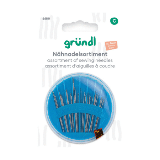 Nähnadelsortiment - 30 Stück